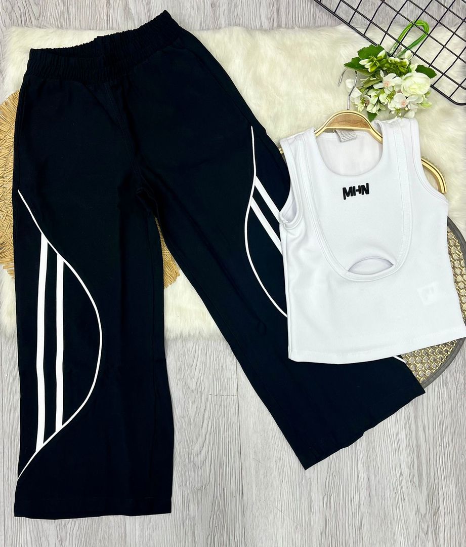 CONJUNTO PANTALON