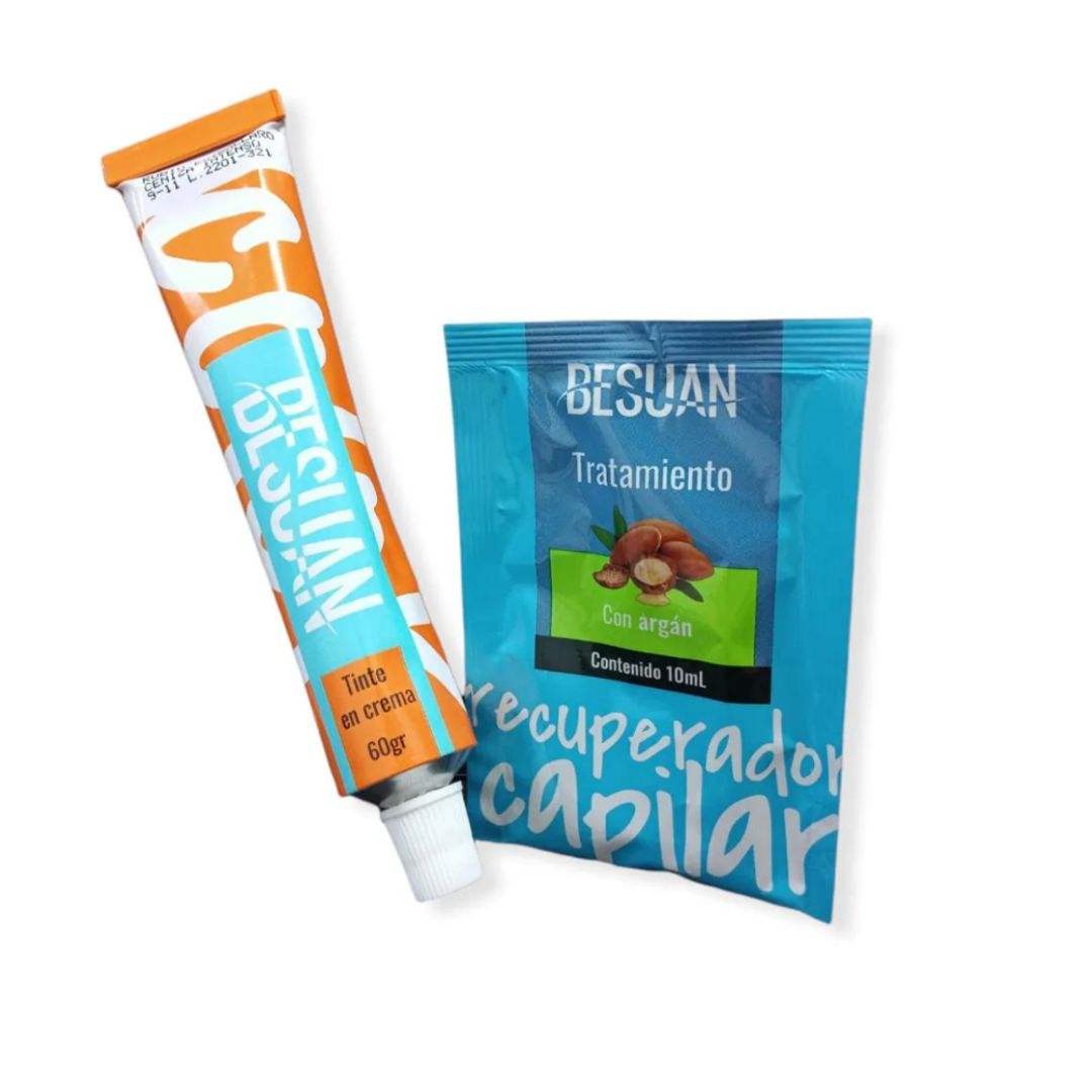 TINTE BESUAN