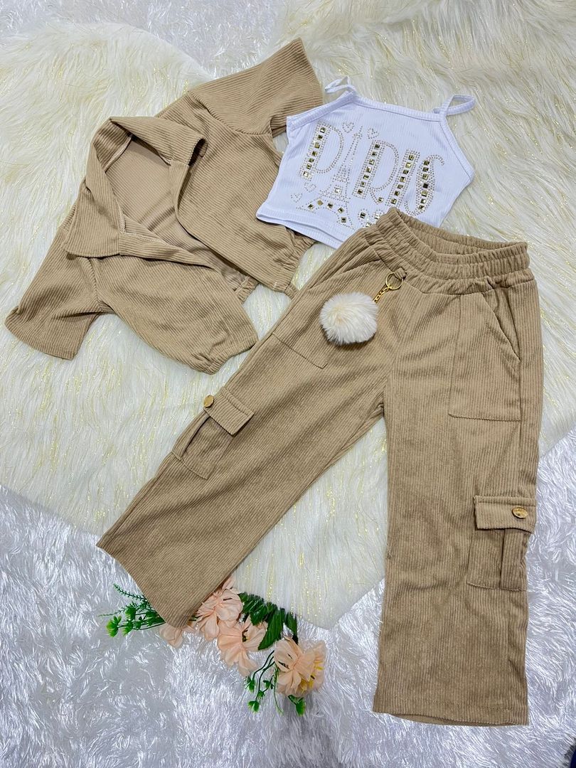 Conjunto new york