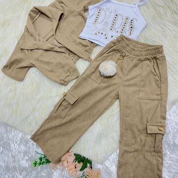 Conjunto new york - imagen 1