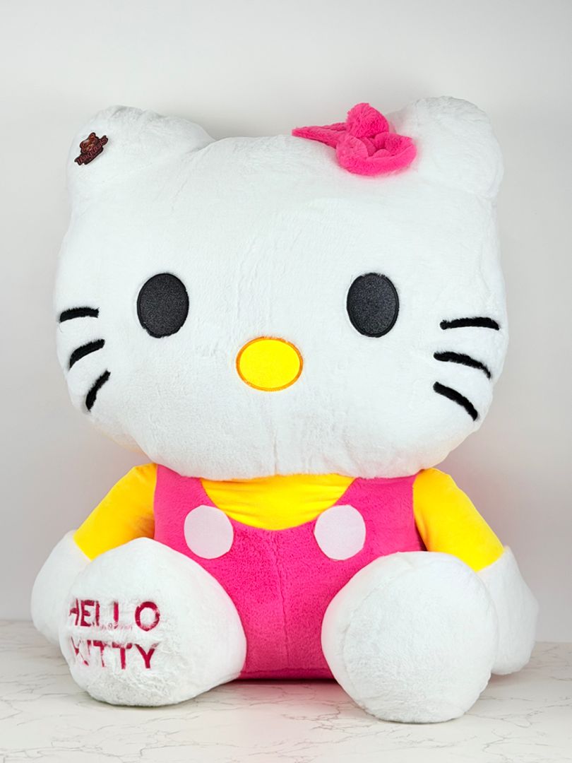HELLO KITTY 80CM 