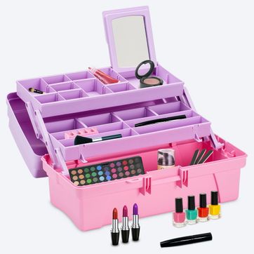 CAJA VANITY BEAUTY - imagen 3