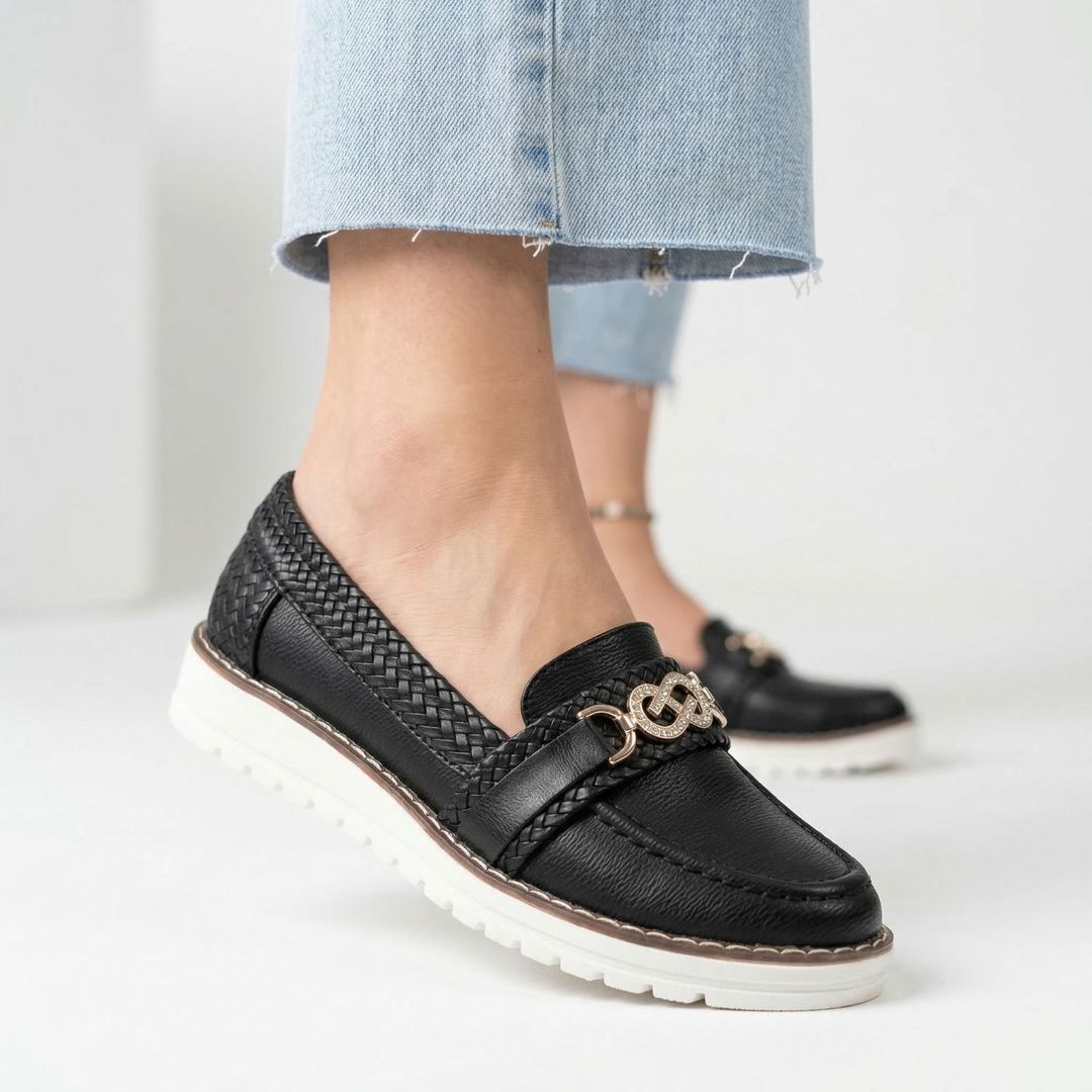 MOCASIN DAMA