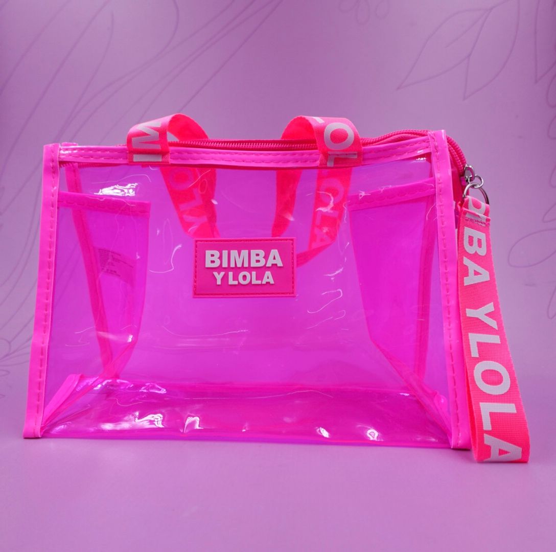 COSMETIQUERA BIMBA Y LOLA JMF-3346