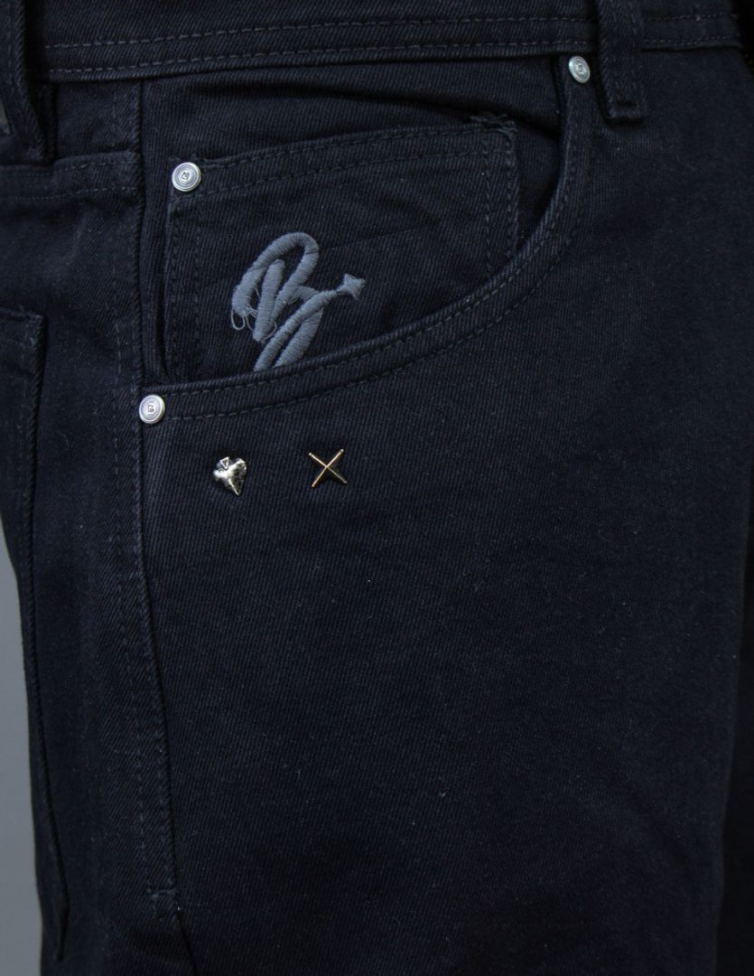 JEANS SUPER BAGGY PRM