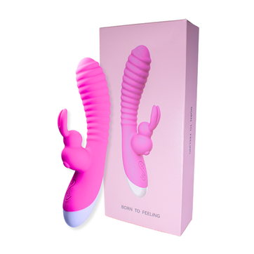 SG2103  RABBIT RIBBED - imagen 1