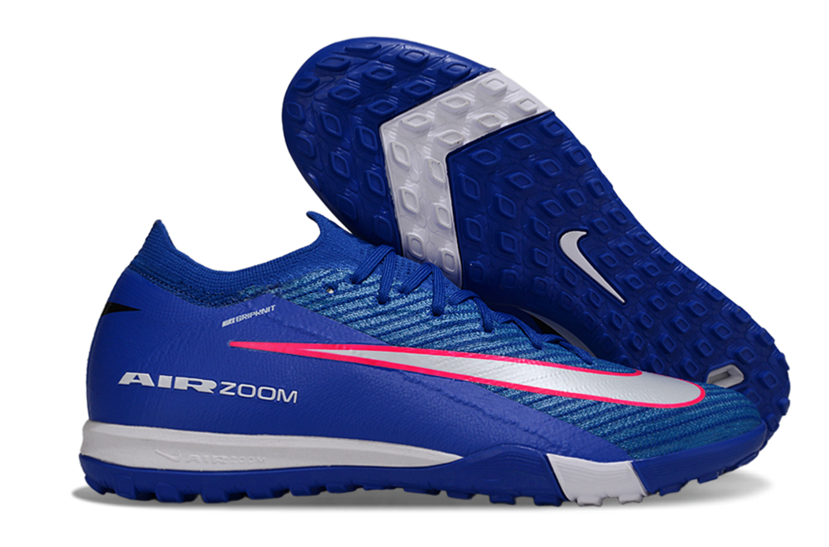 Tenis Mercurial TF - Sintética / Turf Lote 1