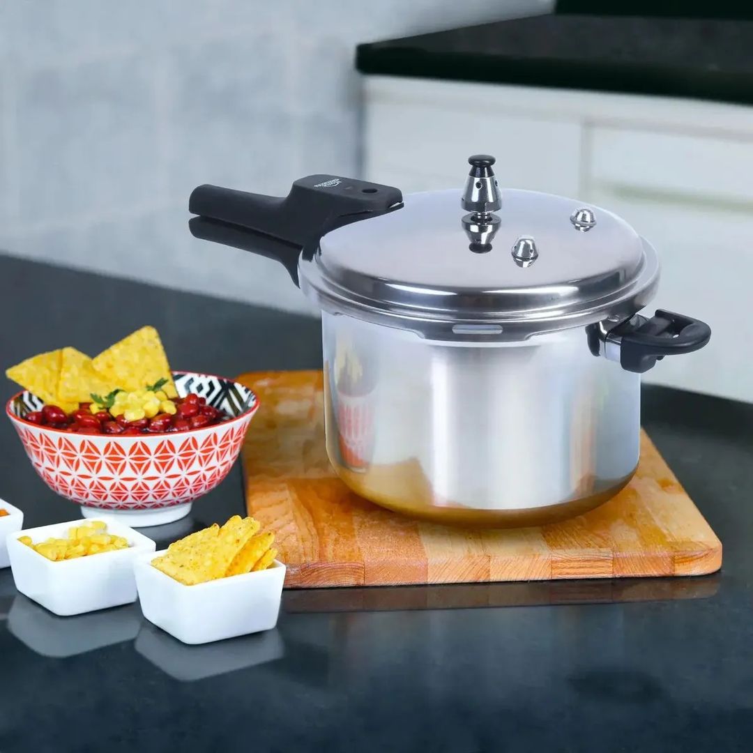 OLLA A PRESIÓN HOME ELEMENTS – 5.6 LITROS