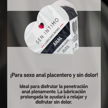Anal Desensibilizante X 10 ML - imagen 1