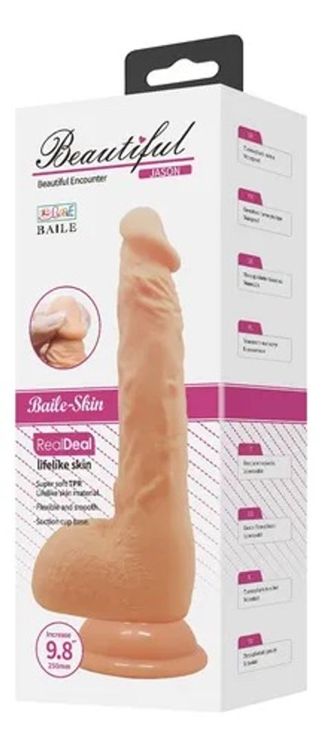 CONSOLADOR BEATIFULL