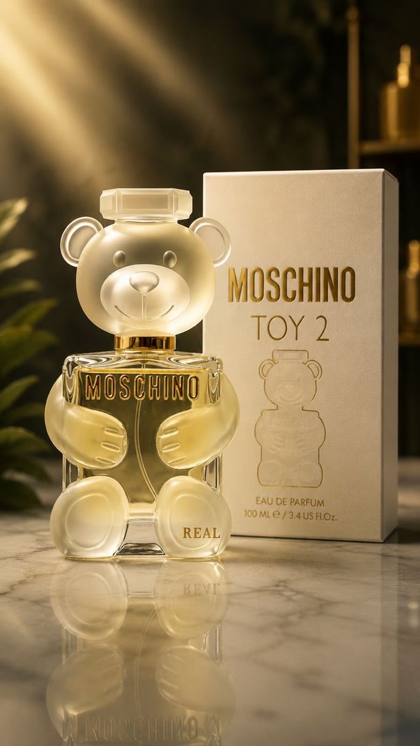 MOCHINO