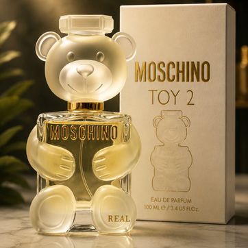 Imagen del producto MOCHINO