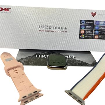 Imagen del producto RELOJ INTELIGENTE HK 10 MINI