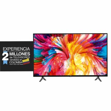 LED KALLEY 32 BASICO - imagen 3