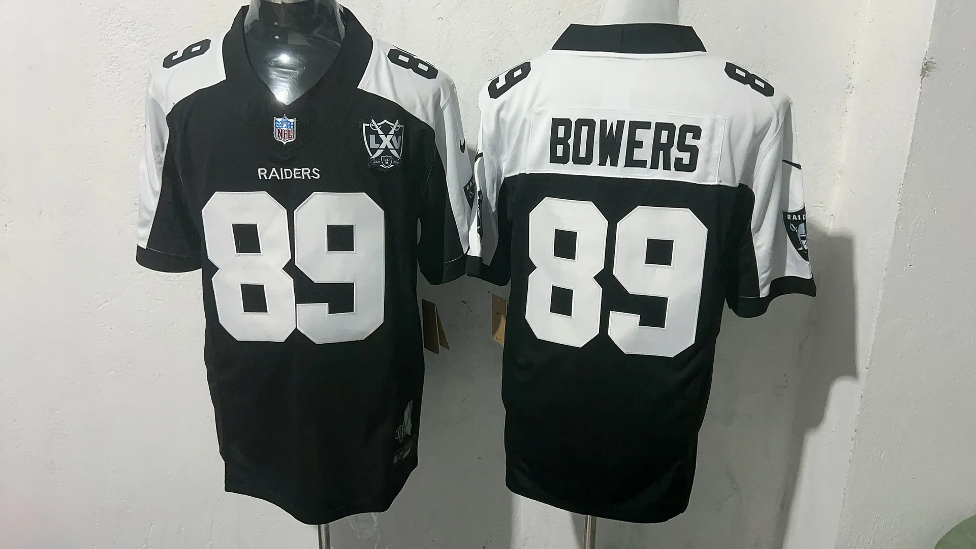 Las Vegas - Raiders | Solo por pedido