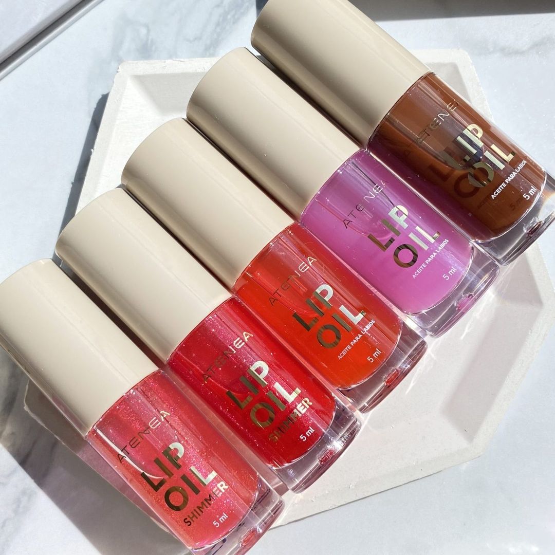 LIP OIL ATENEA