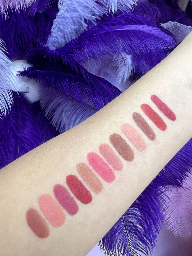 LIP MARKER KISS BEAUTY 
