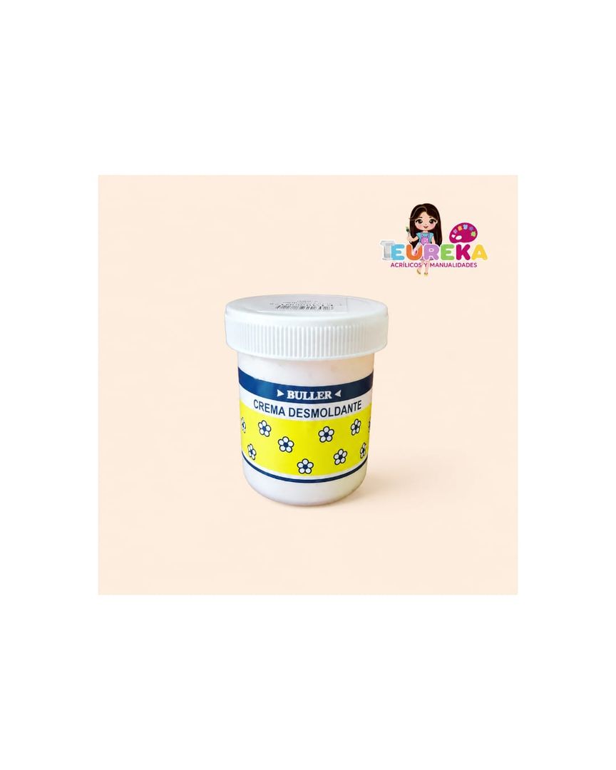 CREMA DESMOLDANTE