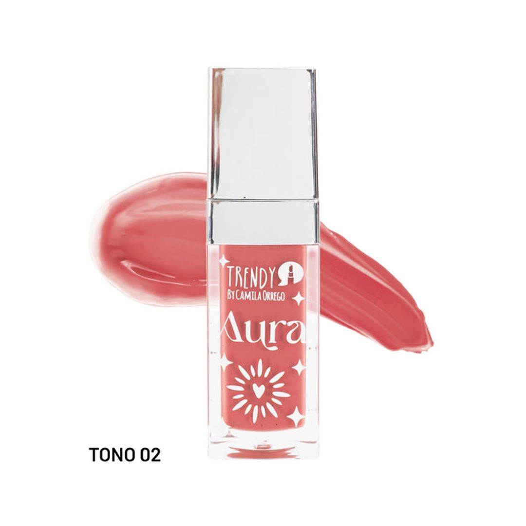 Gloss Aura Trendy