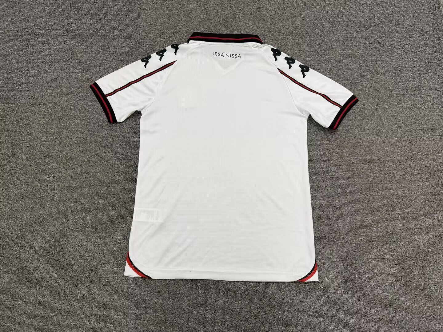 OGC Nice 2026-27 Manga Corta Fan