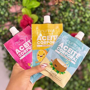 Imagen del producto ACEITES CORPORALES 50 ml