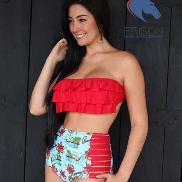 Imagen del producto Vestido de baño 