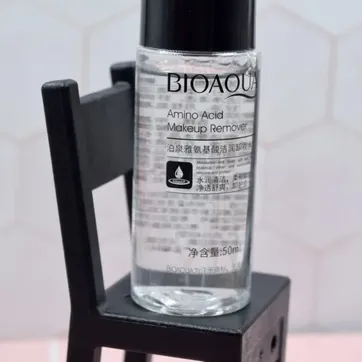 Imagen del producto Agua Micelar Mini Aminoacidos 50 ML– Bioaqua