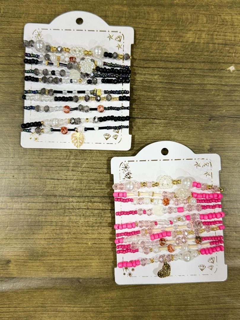 PULSERAS