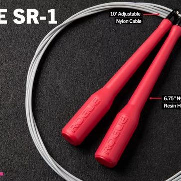  SR-1 SPEED ROPE 2.0 - imagen 1