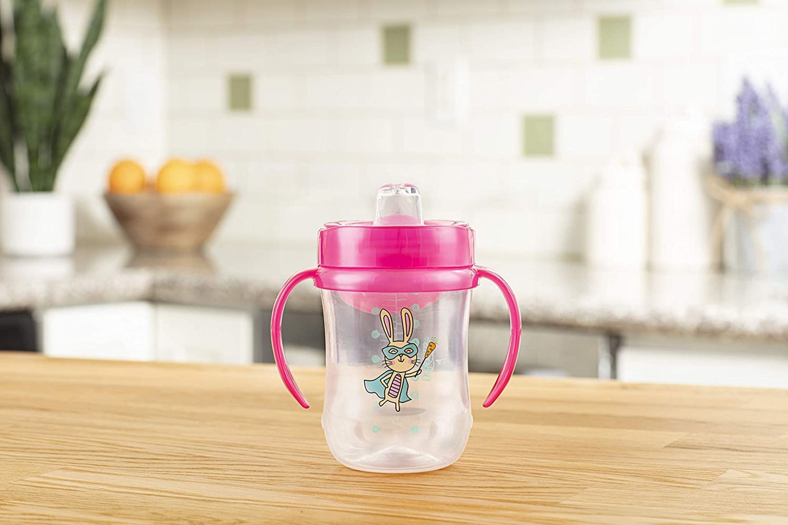 Vaso Transicion 9oz DR BROWNS