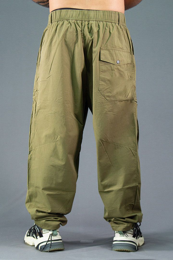 P. CARGO 2103 ANTIFLUIDO