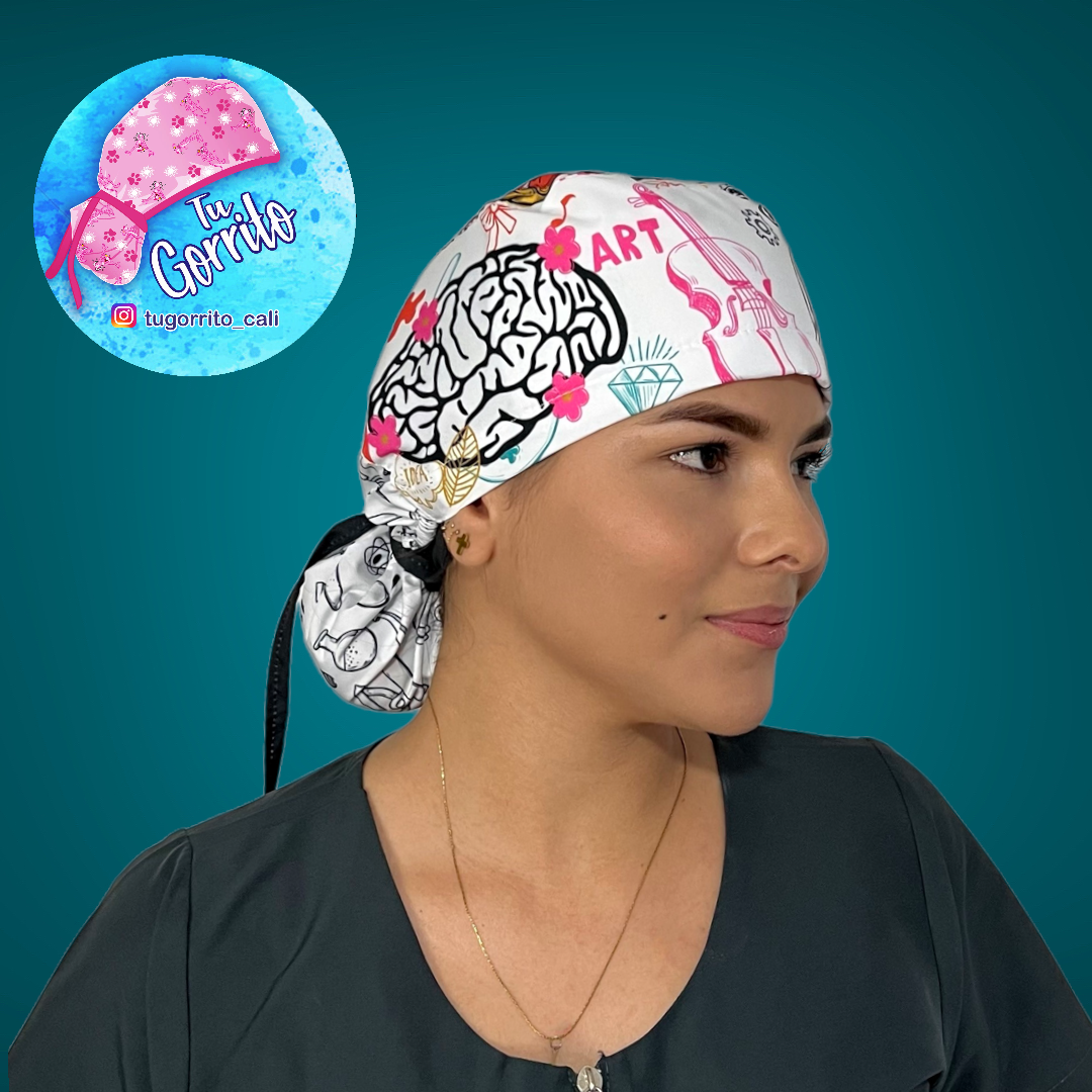 Hemisferios cerebro 