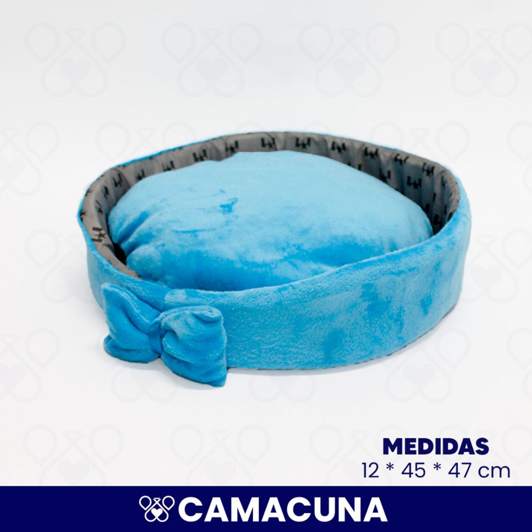 CAMACUNA