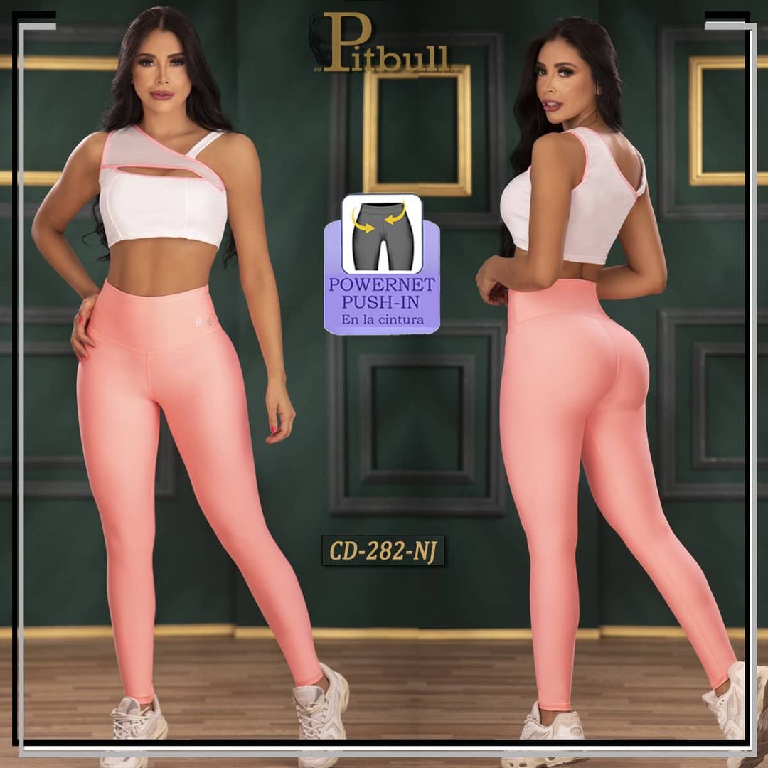 Conjunto en Lycra - CD282