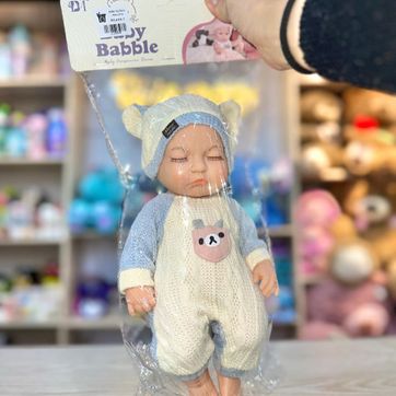 BEBÉ ROPITA - imagen 1