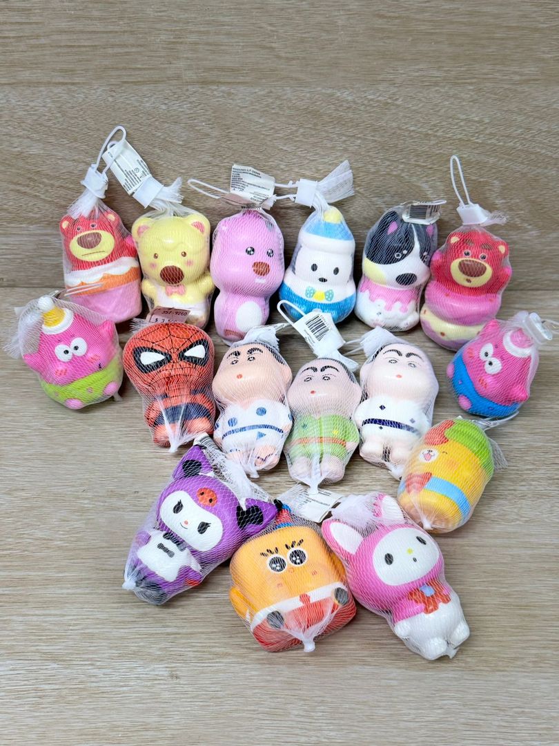 357 Squishy