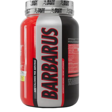 Imagen del producto BARBARUS X 910 GR