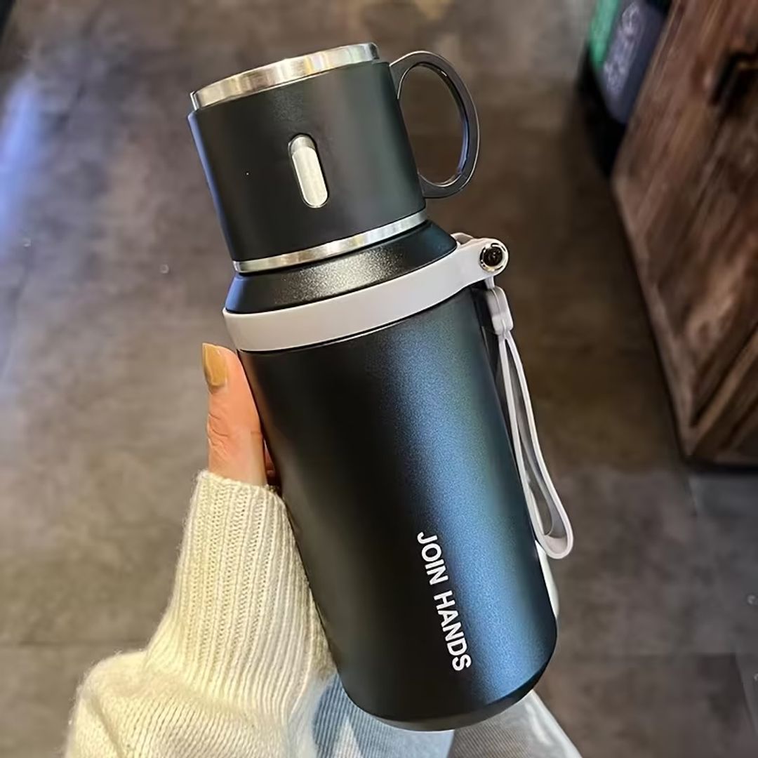 Termo térmico 700ml 