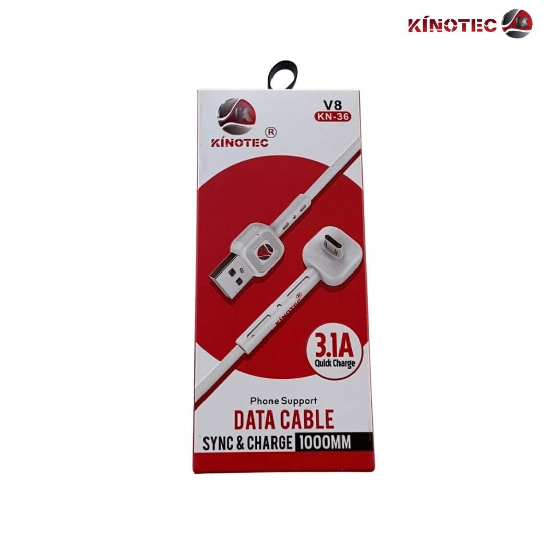 Cable Kinotec KN-36 V8