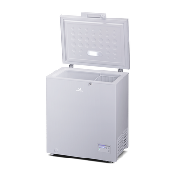 CONGELADOR HORIZONTAL 145 LITROS - imagen 6