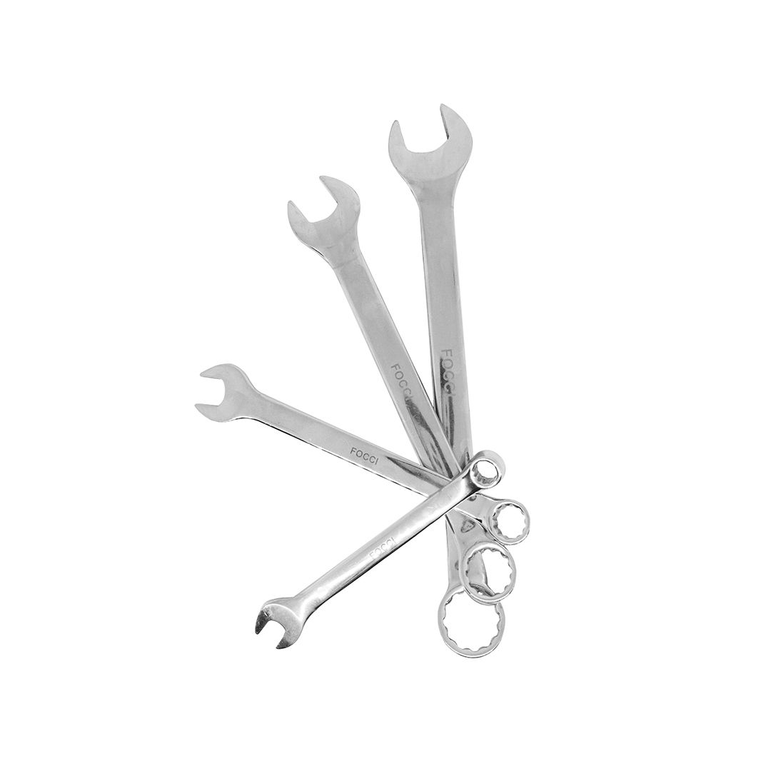 LLAVE MIXTA CRV MILIMETRICA