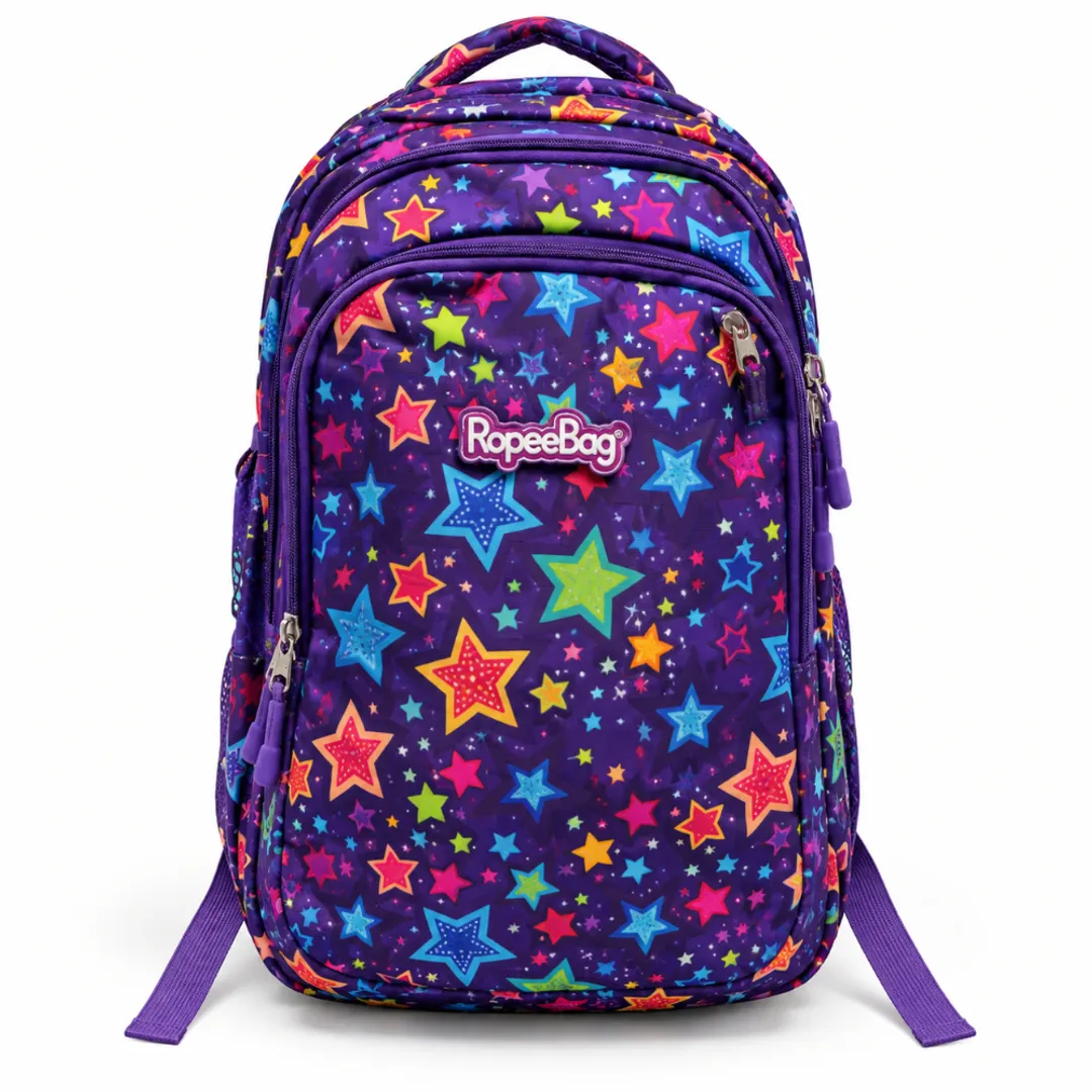 Morral niña