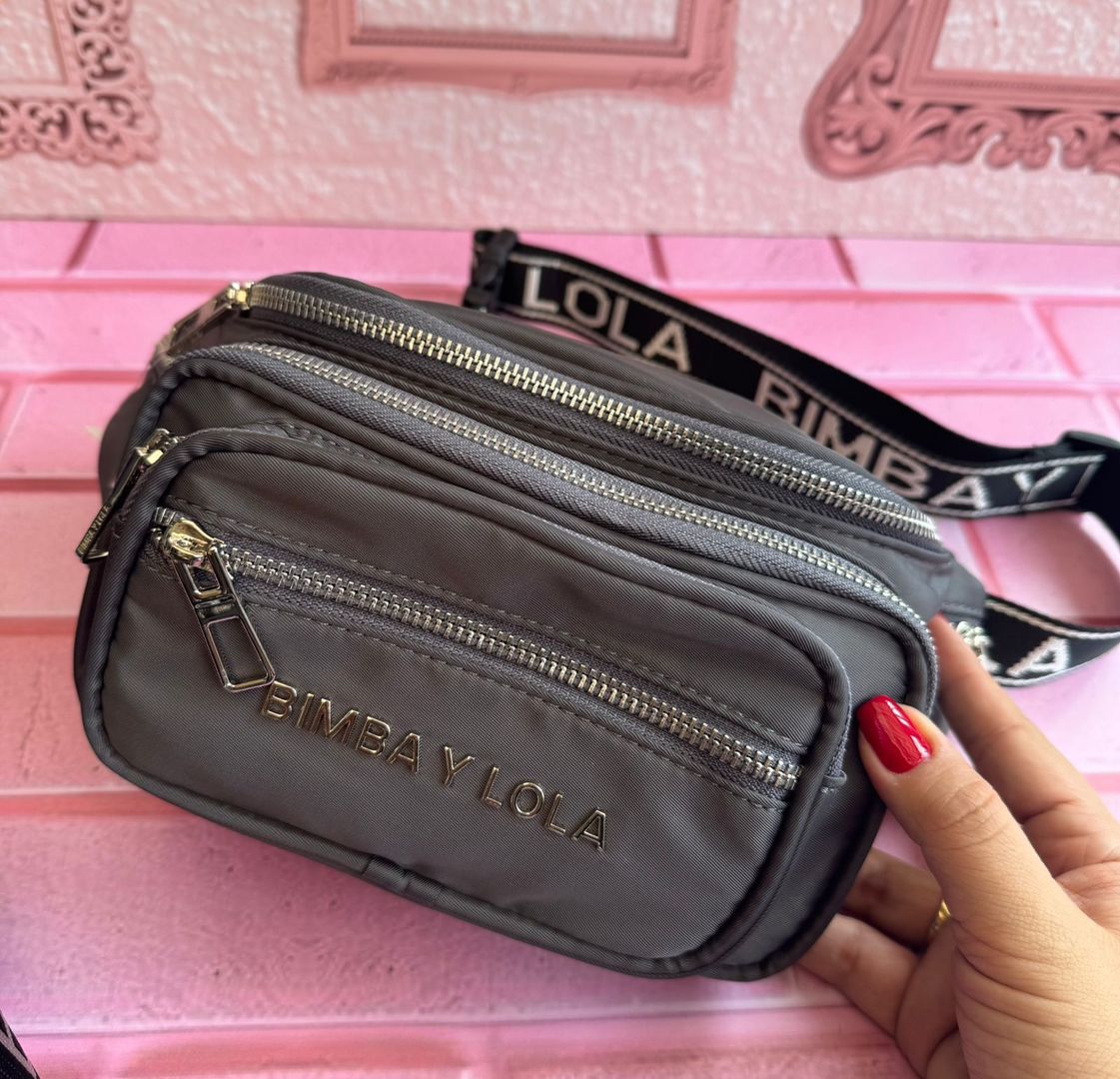 Riñonera bimba y Lola 