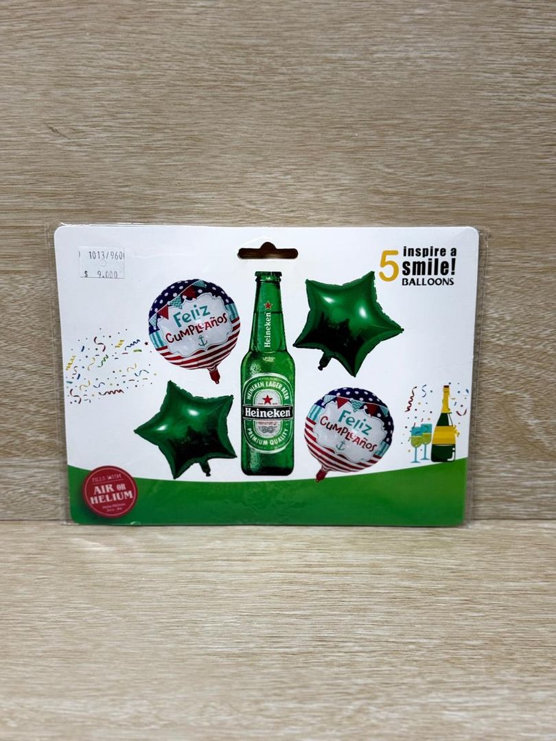 1013 HEINEKEN