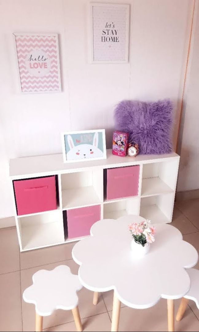 Organizador Kido