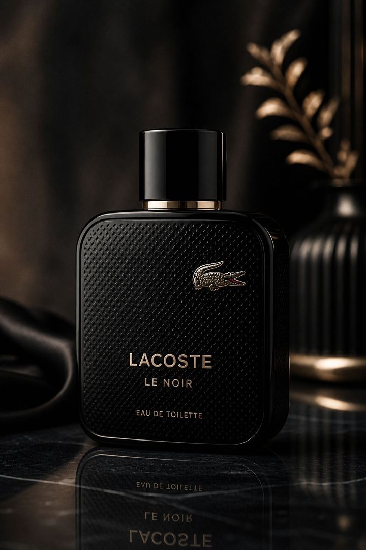 LACOSTE