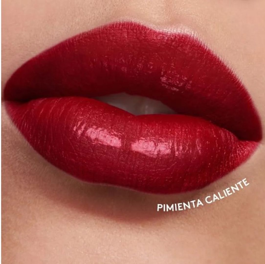 PIMIENTA CALIENTE