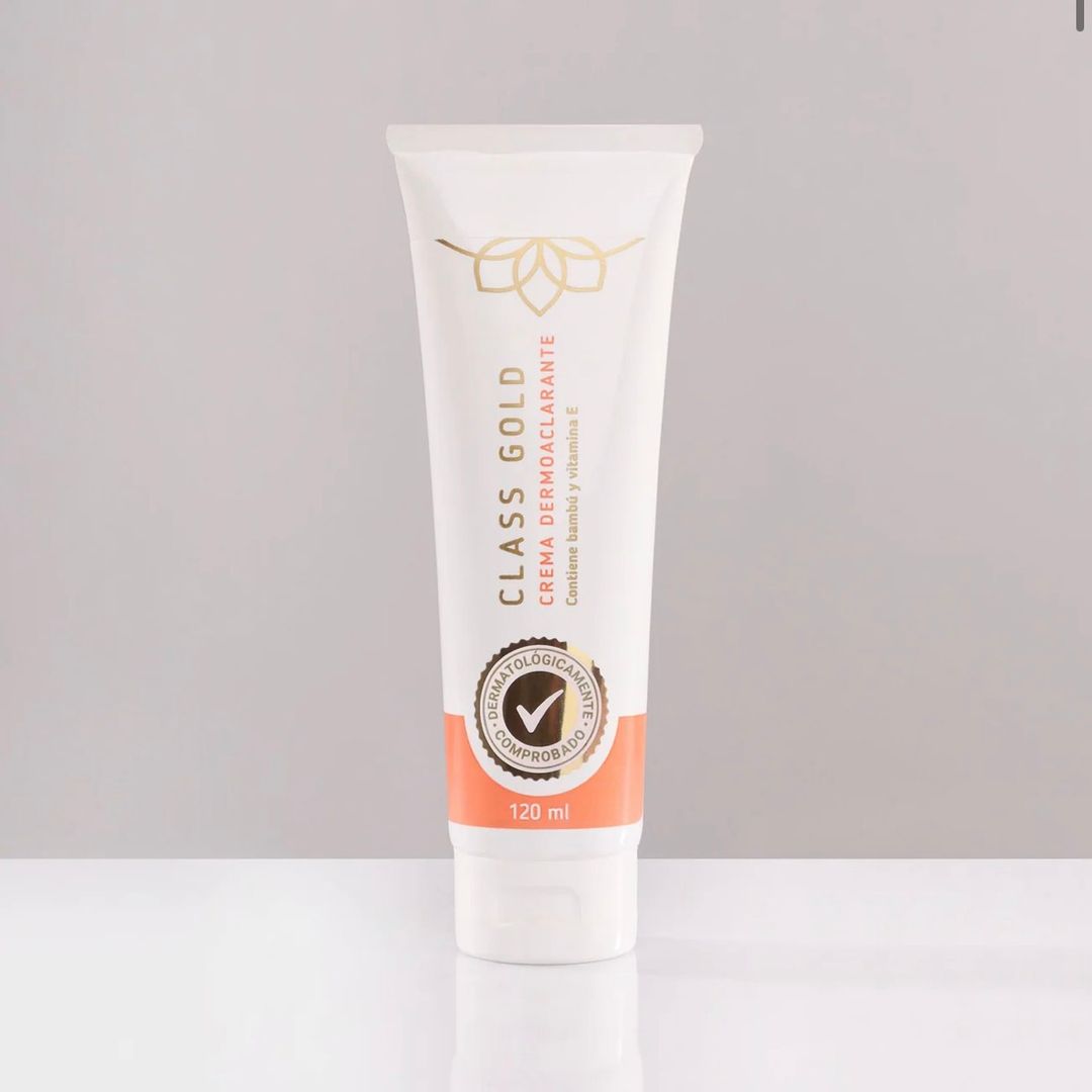 DERMOACLARANTE 120 ml 