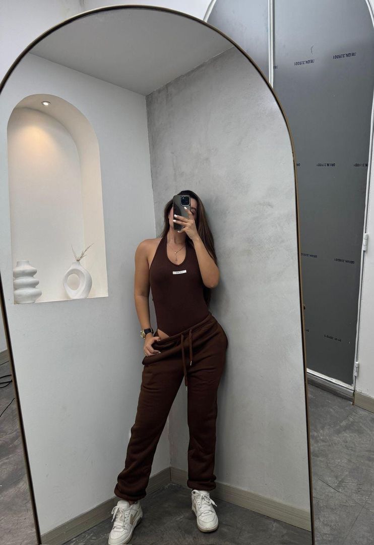 SET AMERICANO HAND MADE