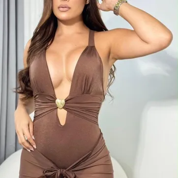 TRIKINI PAREO - imagen 1